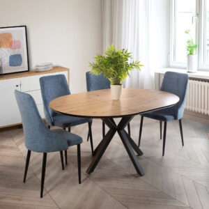 MESAS DE COMEDOR EXTENSIBLES