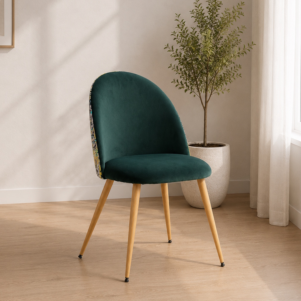adara verde ambiente
