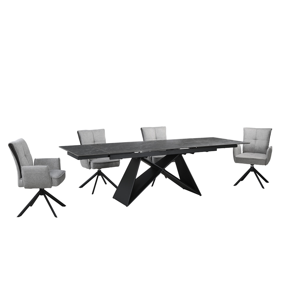 MAREN MESA 180+FIORE (ABIERTA)